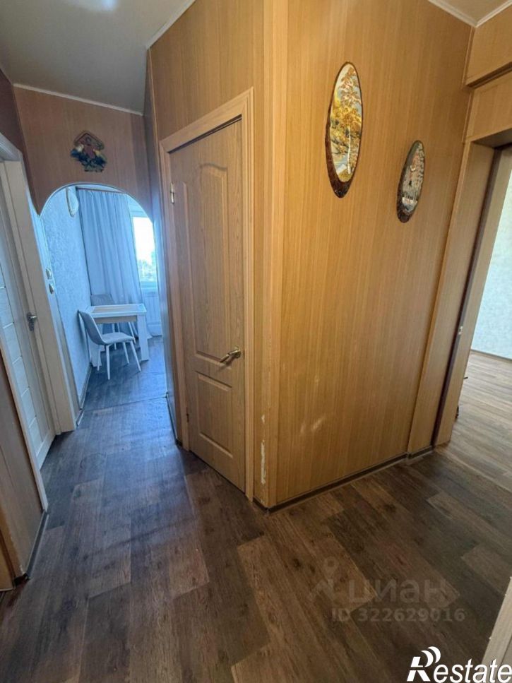 2-комн квартира Северная улица, 21,  д. 21