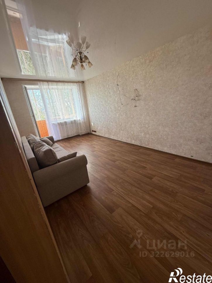 2-комн квартира Северная улица, 21,  д. 21