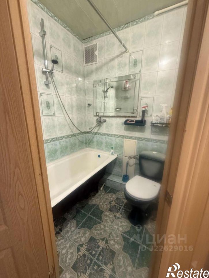 2-комн квартира Северная улица, 21,  д. 21