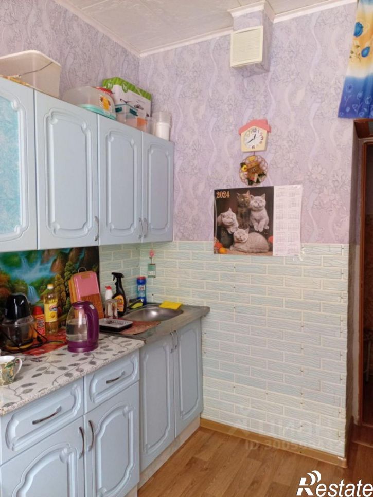 2-комн квартира Республика Саха (Якутия)