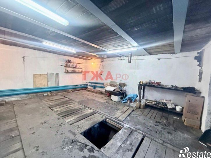 Гараж/парковка Нерюнгринский р-н