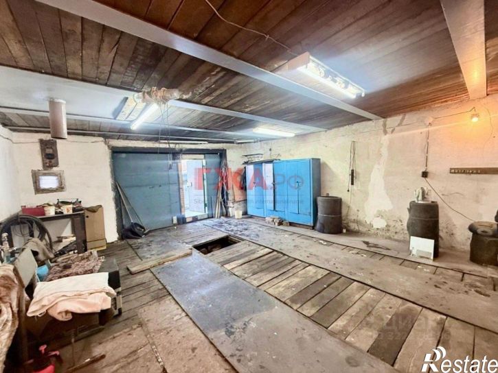 Гараж/парковка Нерюнгринский р-н