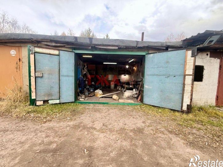 Гараж/парковка Нерюнгринский р-н