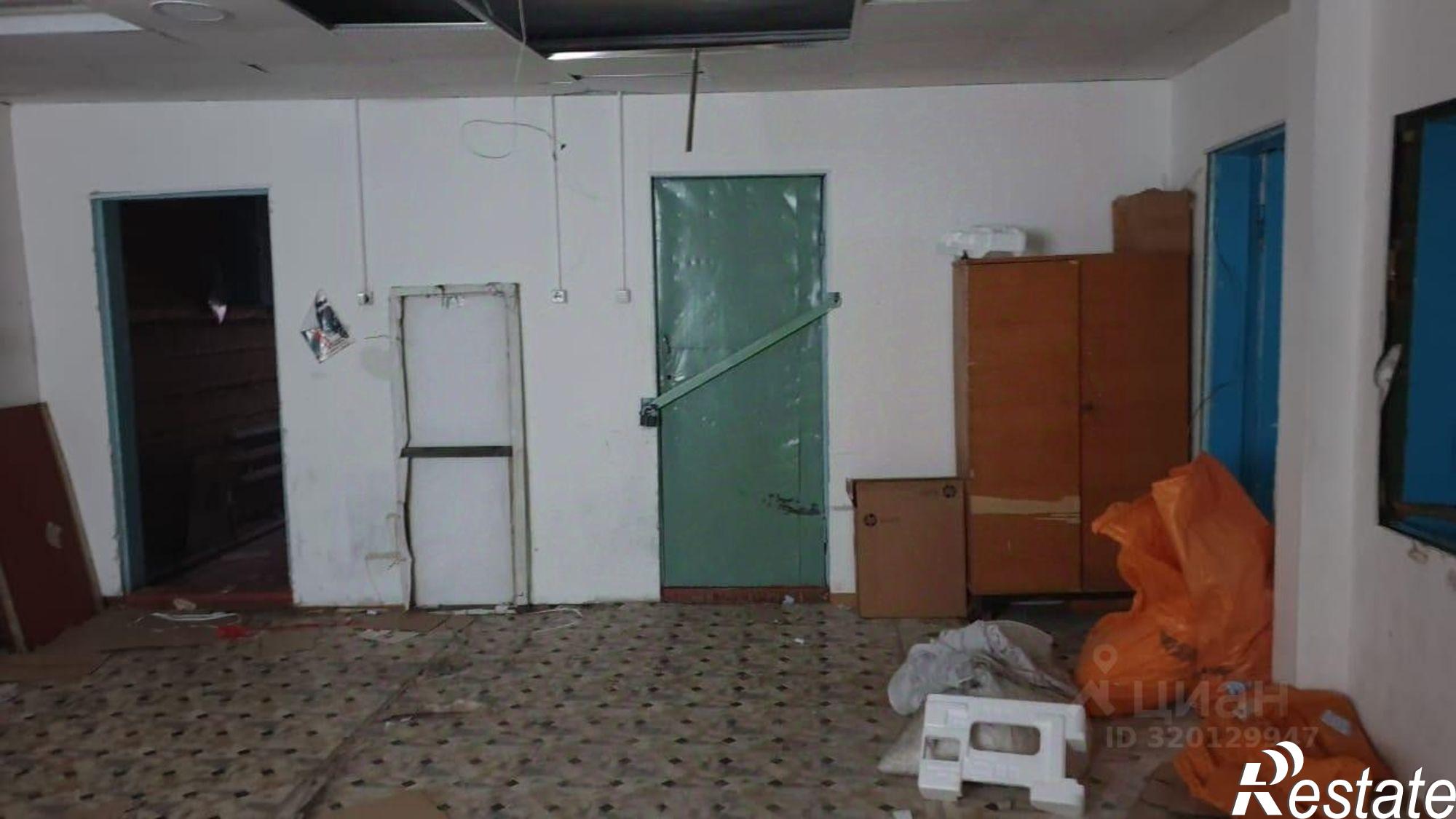 Купить ОСЗ, отдельно стоящее здание за 3 328 780 рублей на улица Федорова Петра Титовича