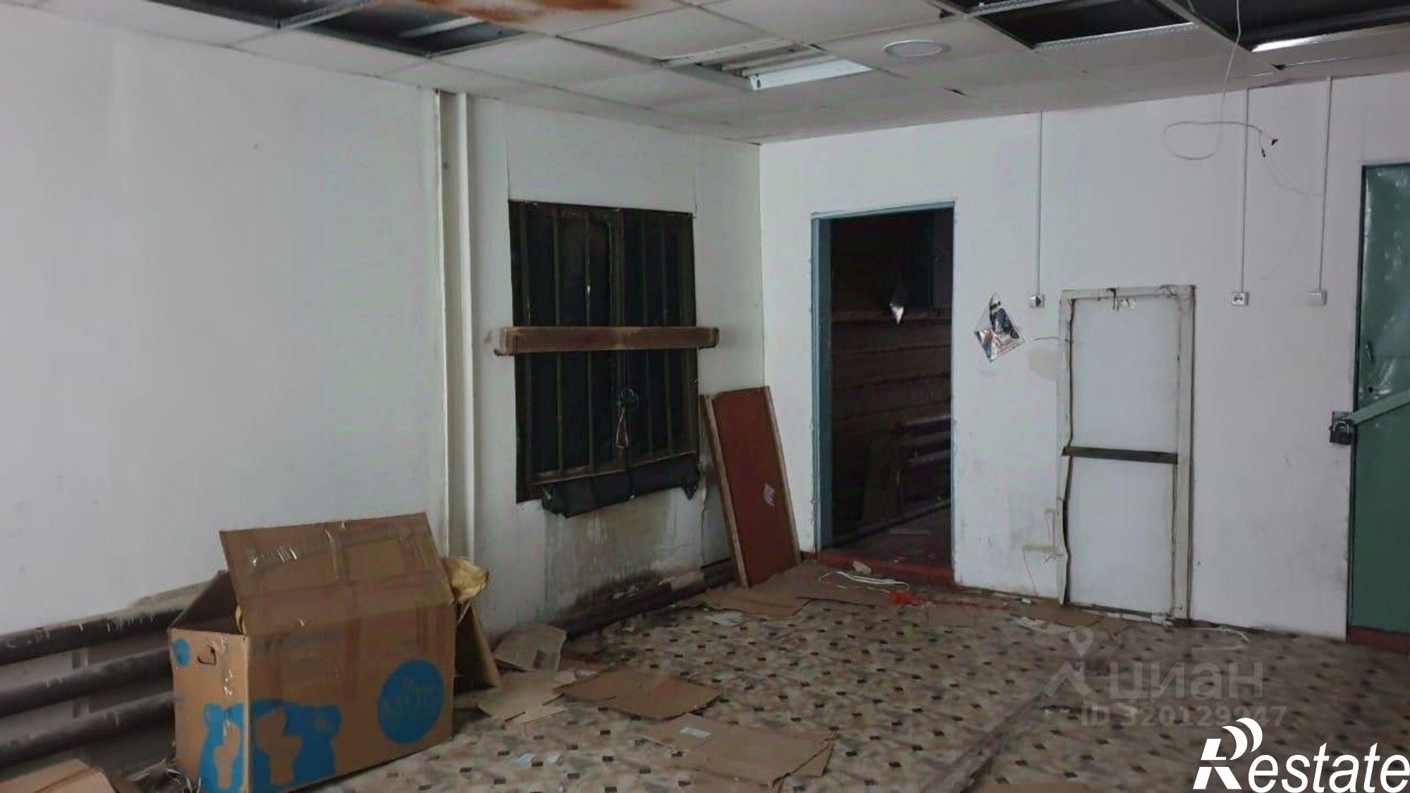 Купить ОСЗ, отдельно стоящее здание за 3 328 780 рублей на улица Федорова Петра Титовича