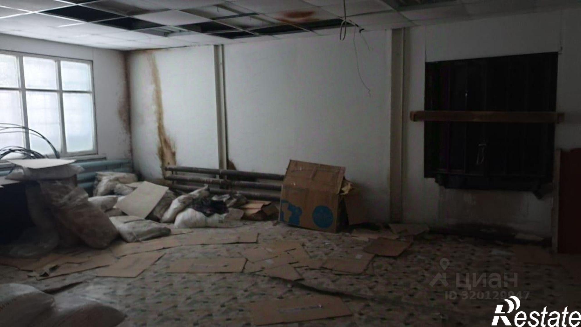 Купить ОСЗ, отдельно стоящее здание за 3 328 780 рублей на улица Федорова Петра Титовича