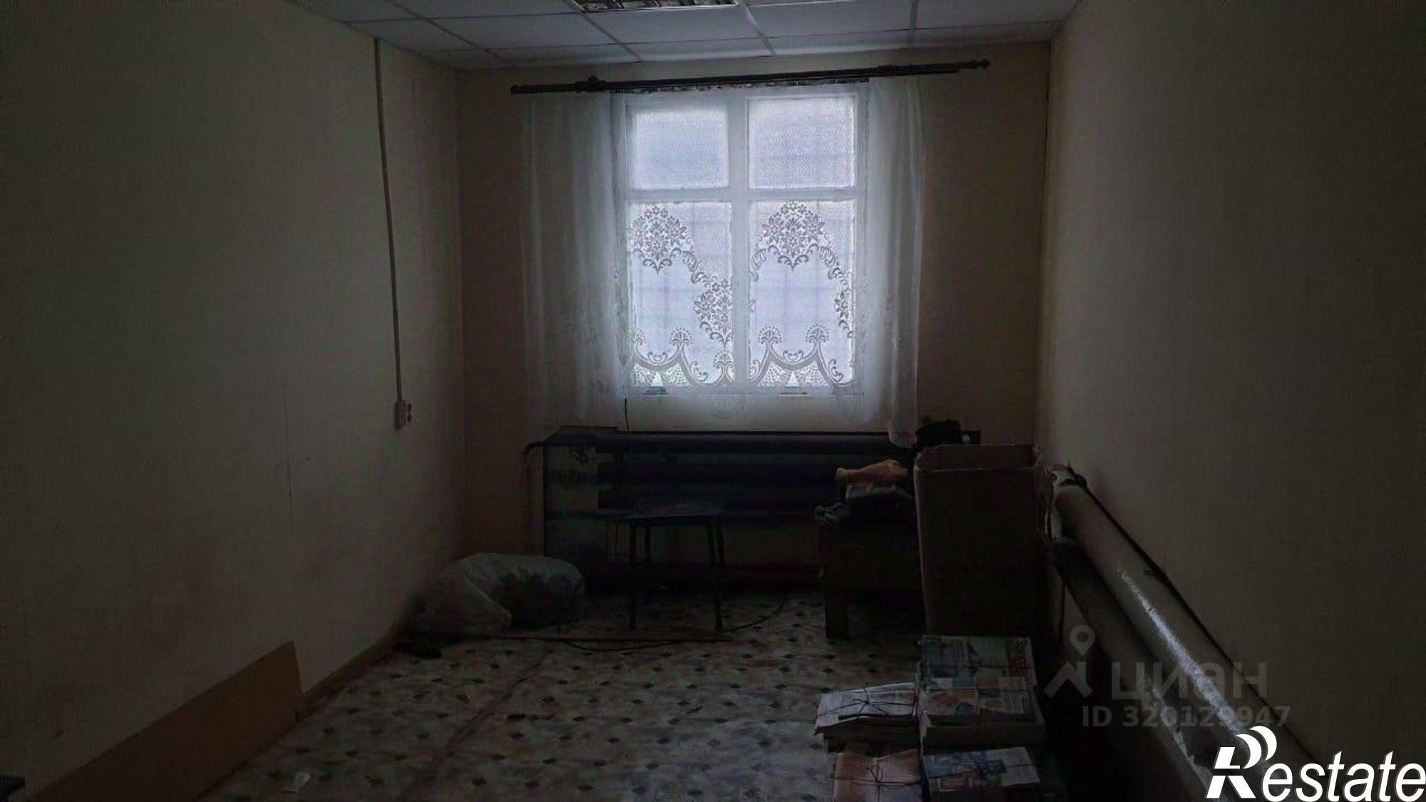 Купить ОСЗ, отдельно стоящее здание за 3 328 780 рублей на улица Федорова Петра Титовича