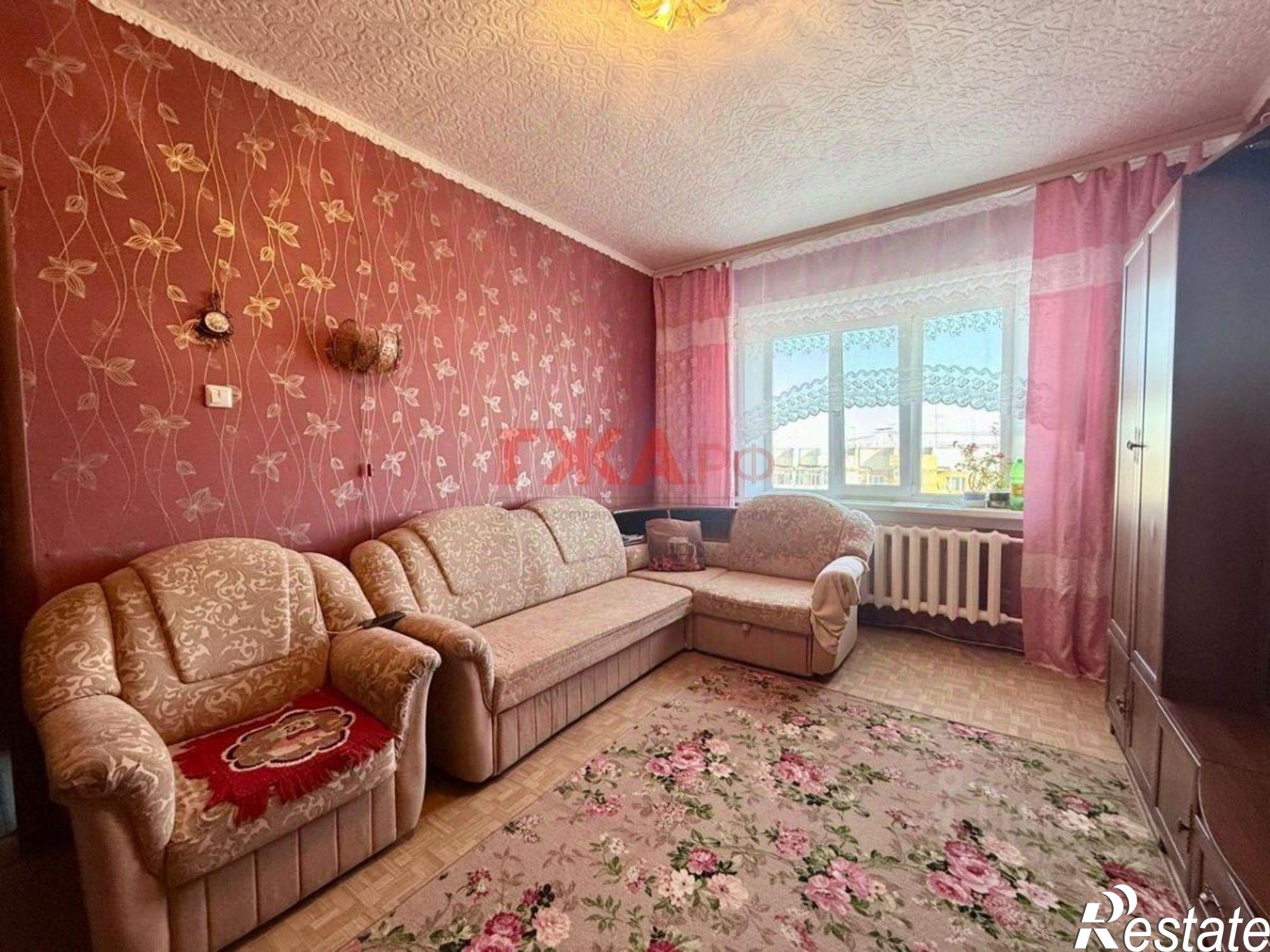 Купить квартиру за 8 000 000 рублей на проспект Ленина, 25/1