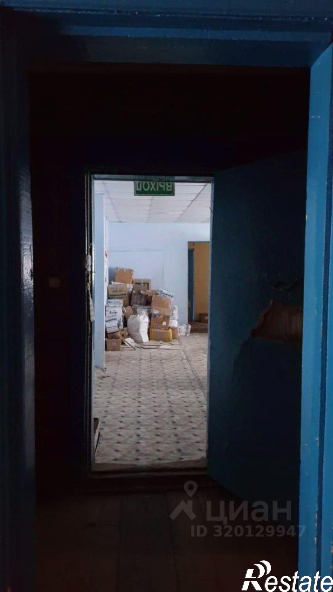 Купить ОСЗ, отдельно стоящее здание за 3 328 780 рублей на улица Федорова Петра Титовича