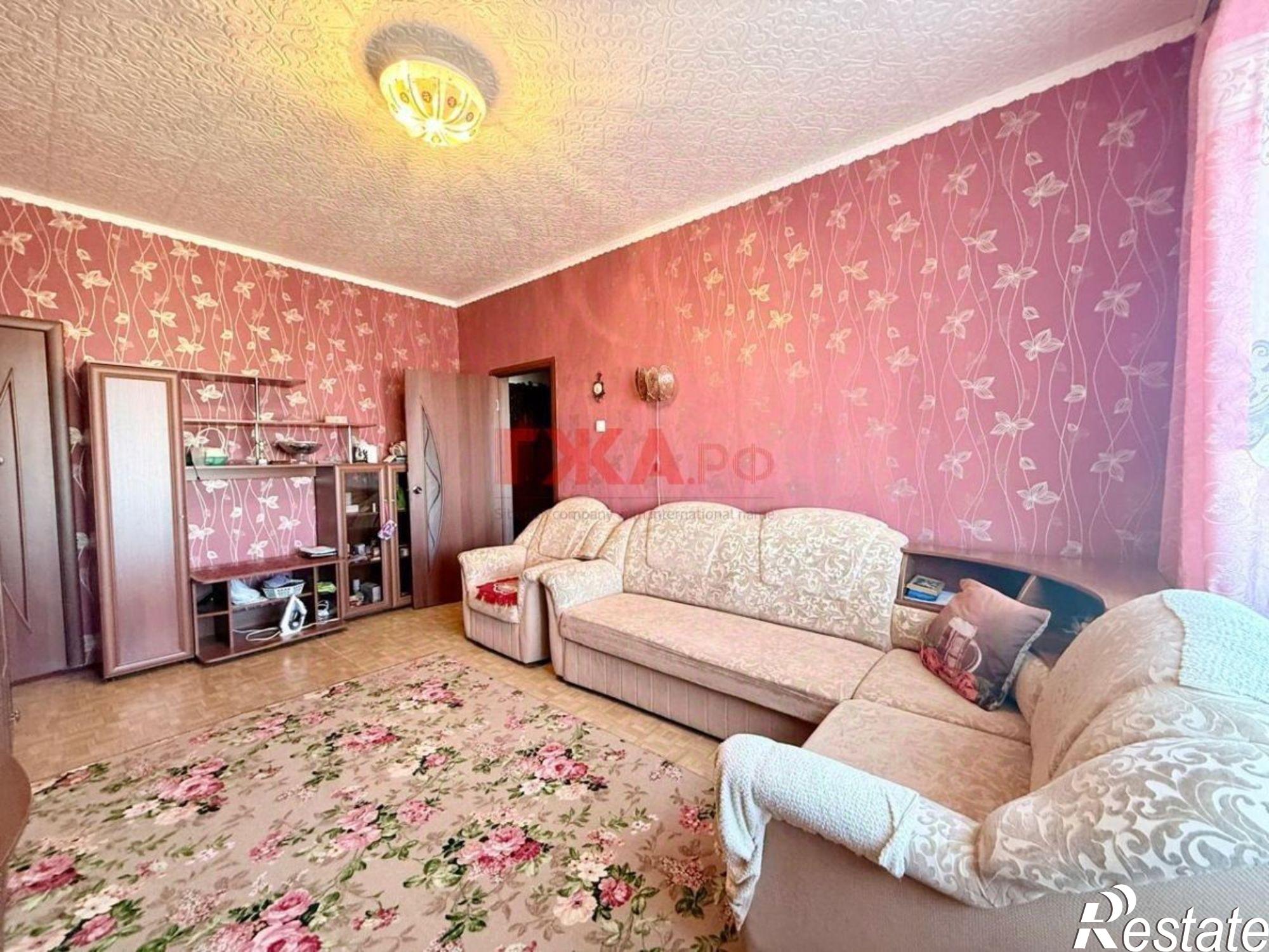 Купить квартиру за 8 000 000 рублей на проспект Ленина, 25/1