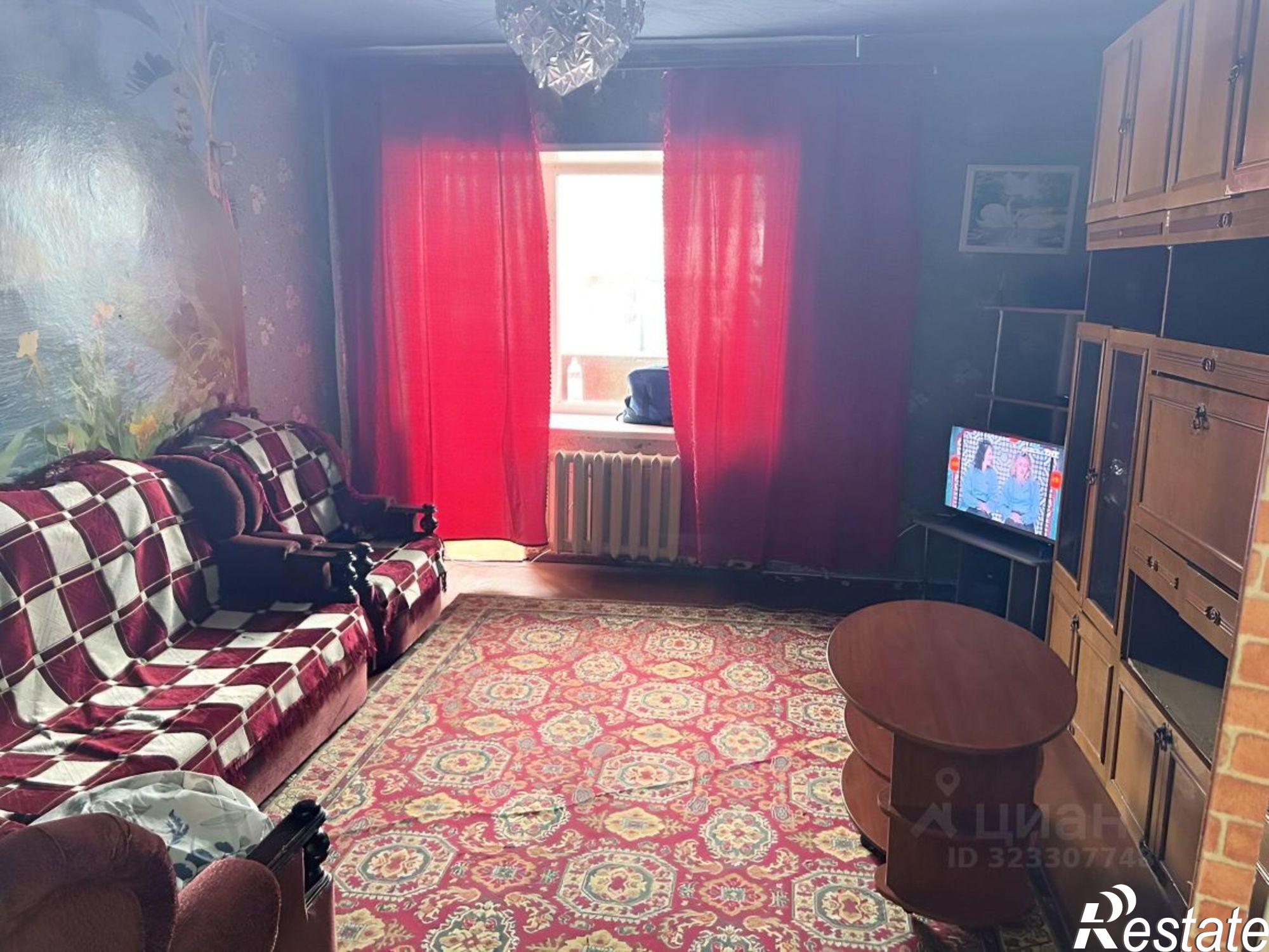 Купить квартиру за 5 000 000 рублей на улица Семёнова, 13