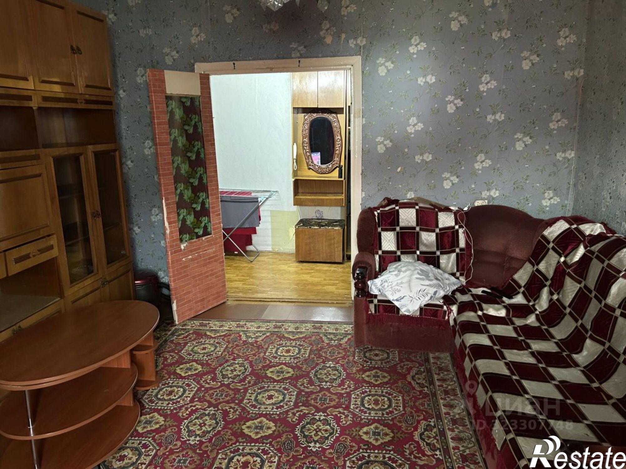 Купить квартиру за 5 000 000 рублей на улица Семёнова, 13