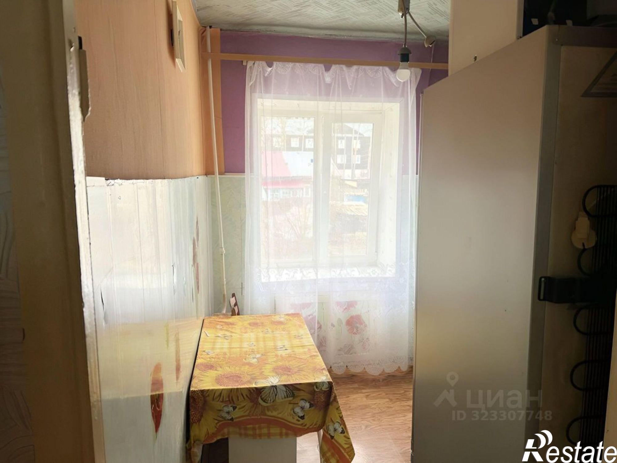 Купить квартиру за 5 000 000 рублей на улица Семёнова, 13