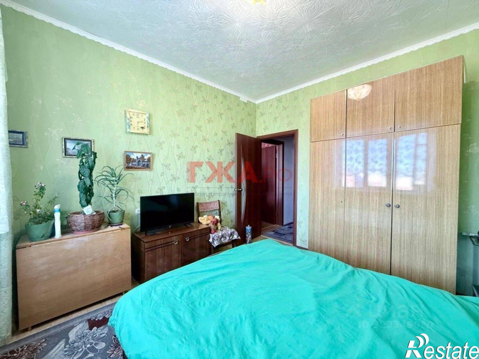 Купить квартиру за 8 000 000 рублей на проспект Ленина, 25/1