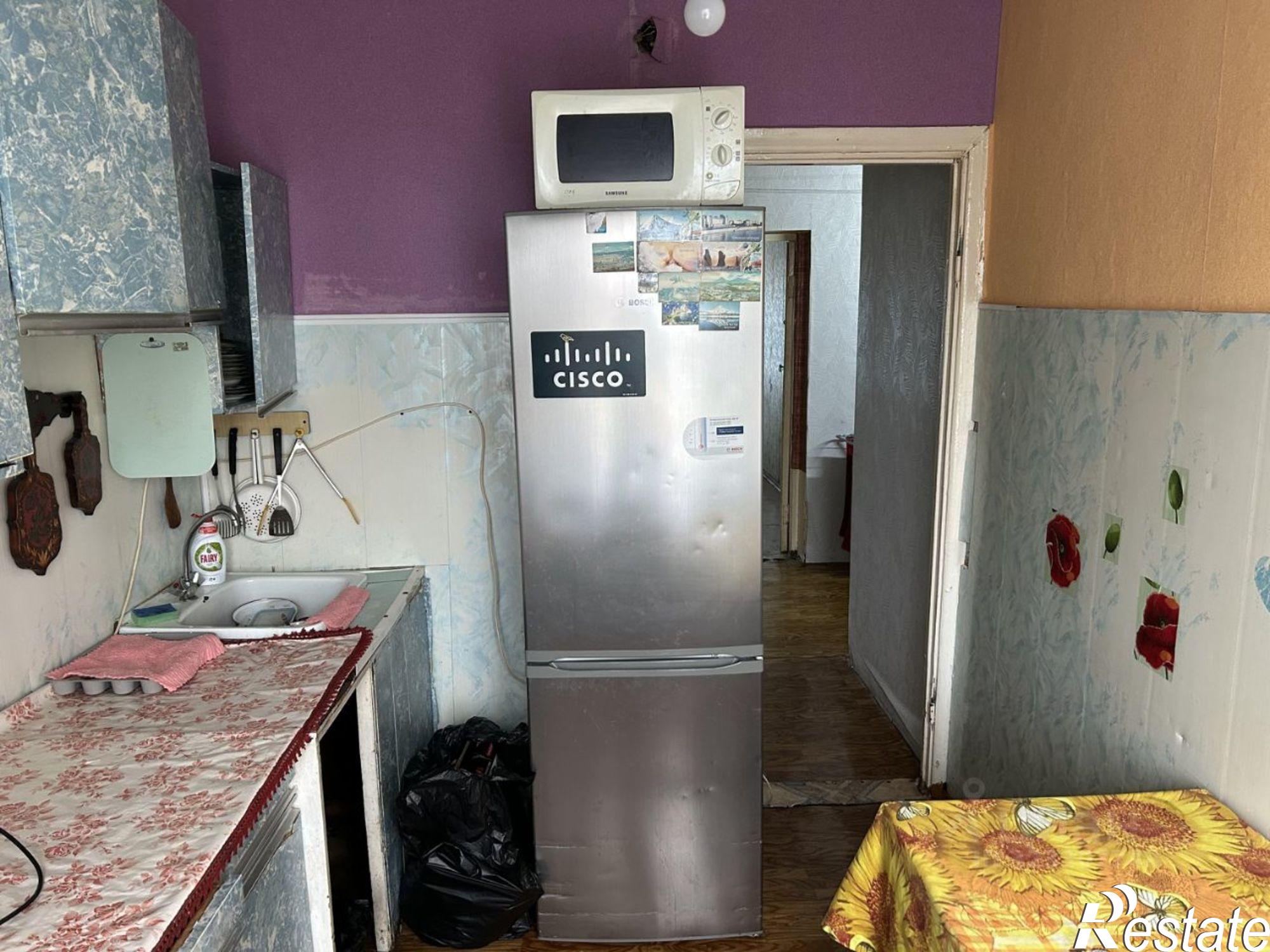 Купить квартиру за 5 000 000 рублей на улица Семёнова, 13