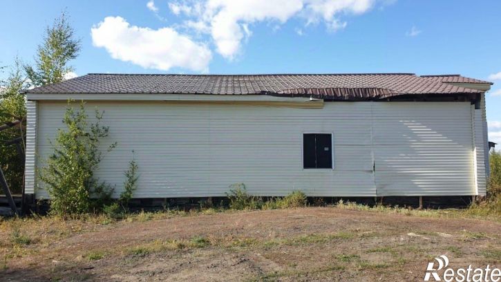 Отдельное здание улица Федорова Петра Титовича