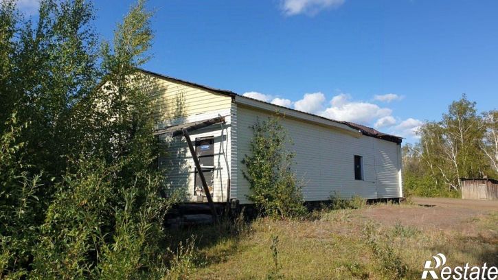 Отдельное здание улица Федорова Петра Титовича