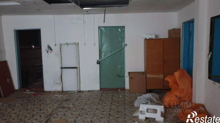 Отдельное здание улица Федорова Петра Титовича