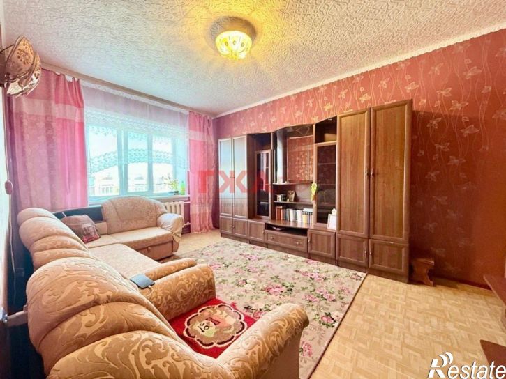 2-комн квартира проспект Ленина, 25/1,  д. 25/1