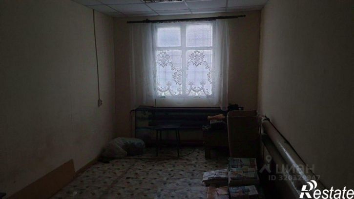 Отдельное здание улица Федорова Петра Титовича