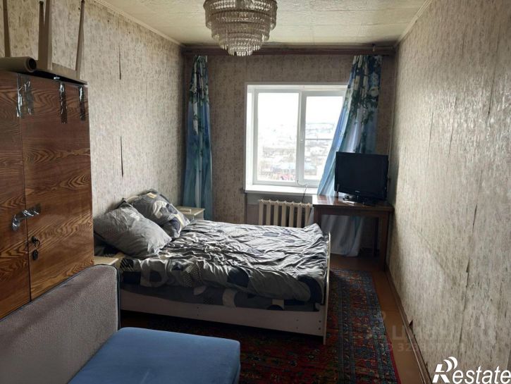 2-комн квартира улица Семёнова, 13,  д. 13