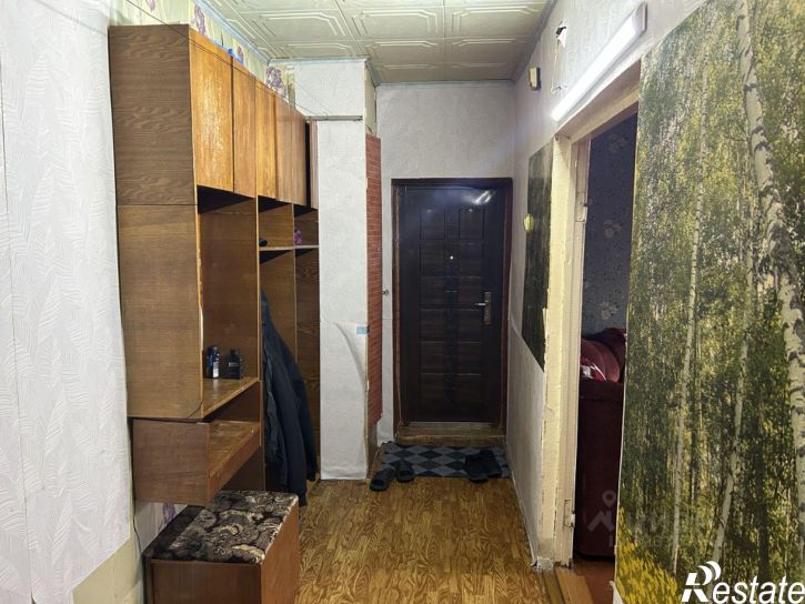 2-комн квартира улица Семёнова, 13,  д. 13