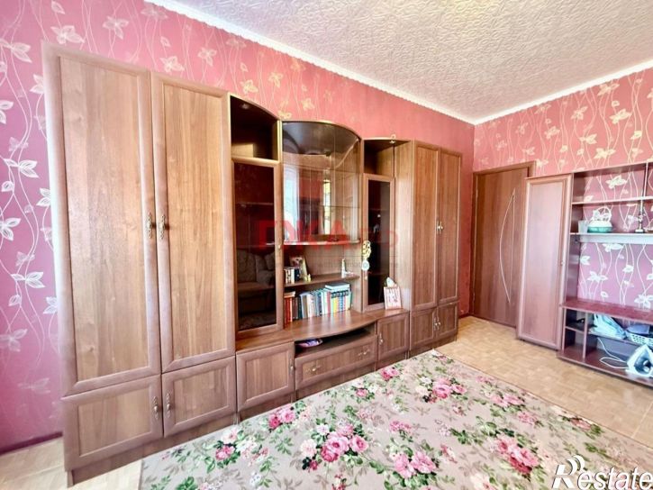 2-комн квартира проспект Ленина, 25/1,  д. 25/1