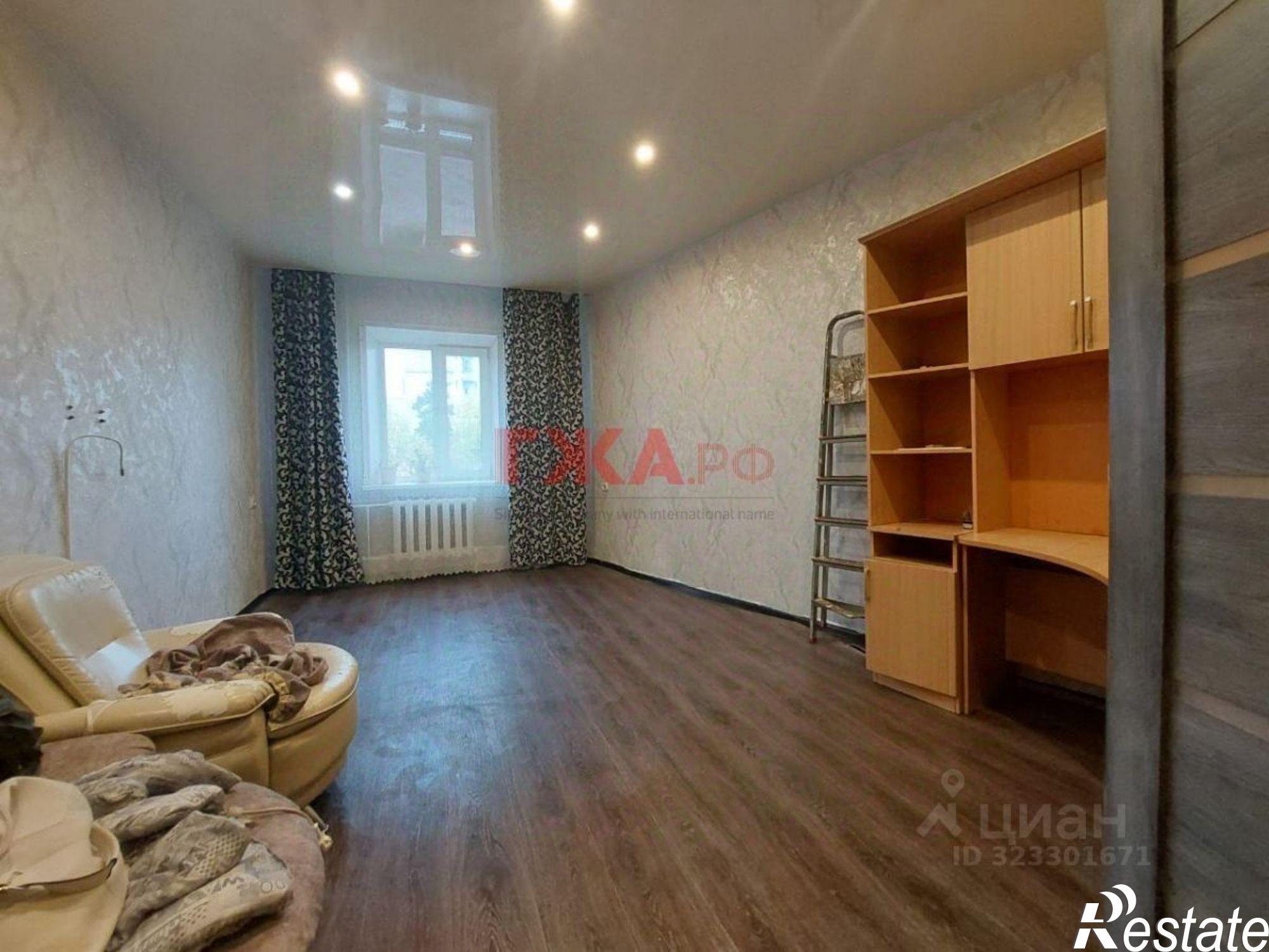 Сдать квартиру за 45 000 рублей на проспект Геологов, 79