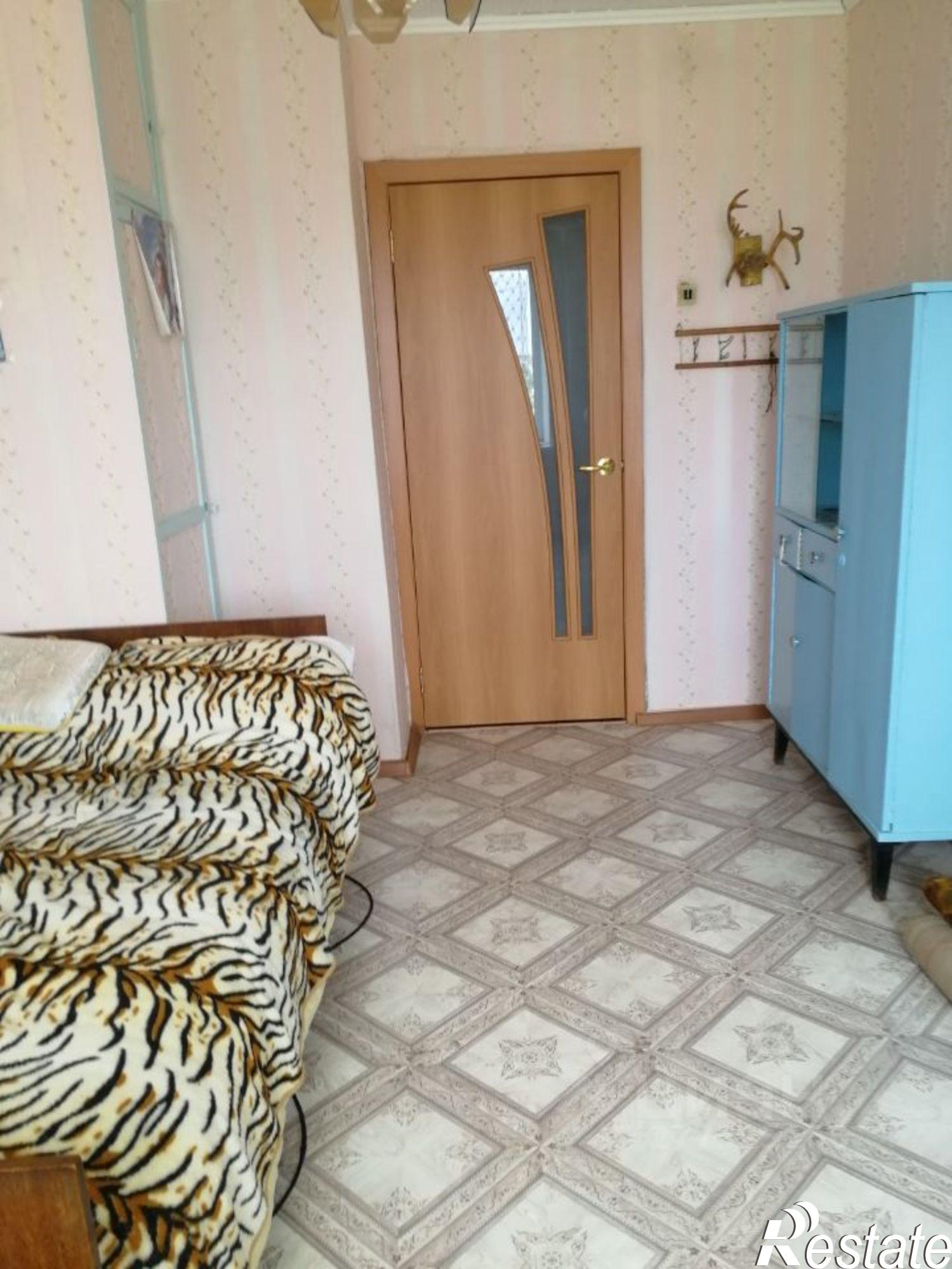 Купить квартиру за 4 800 000 рублей на ул Слепнева, 78