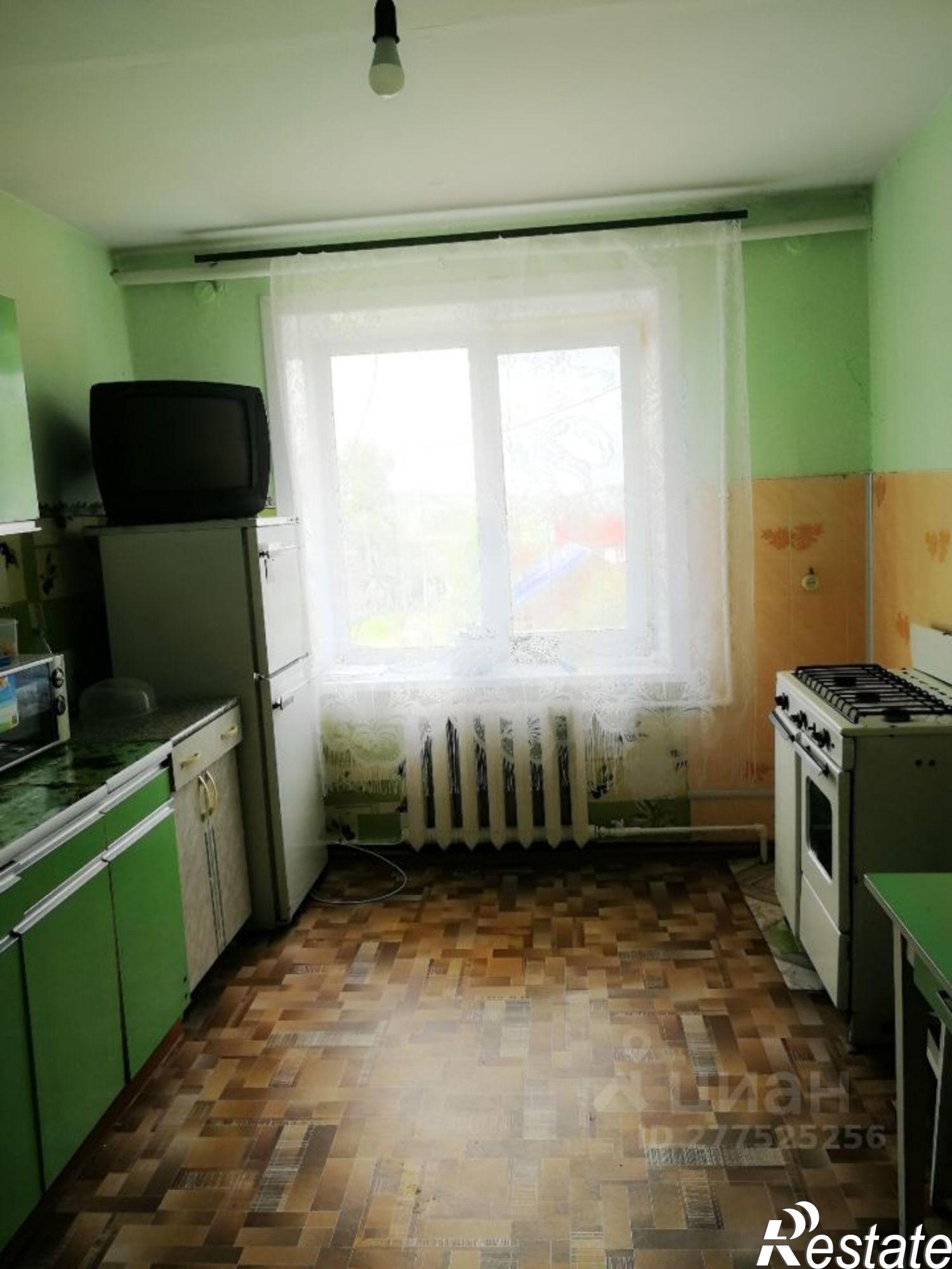 Купить квартиру за 4 800 000 рублей на ул Слепнева, 78