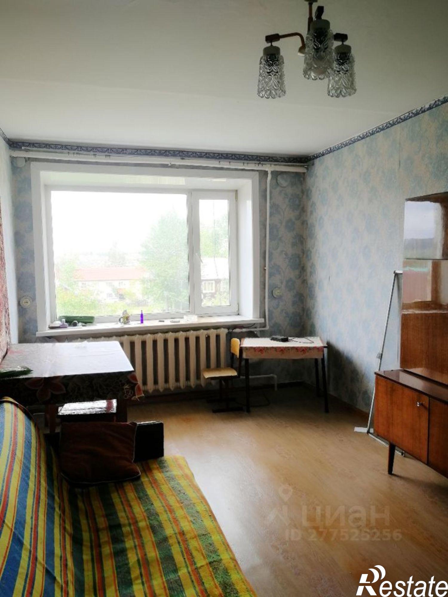 Купить квартиру за 4 800 000 рублей на ул Слепнева, 78