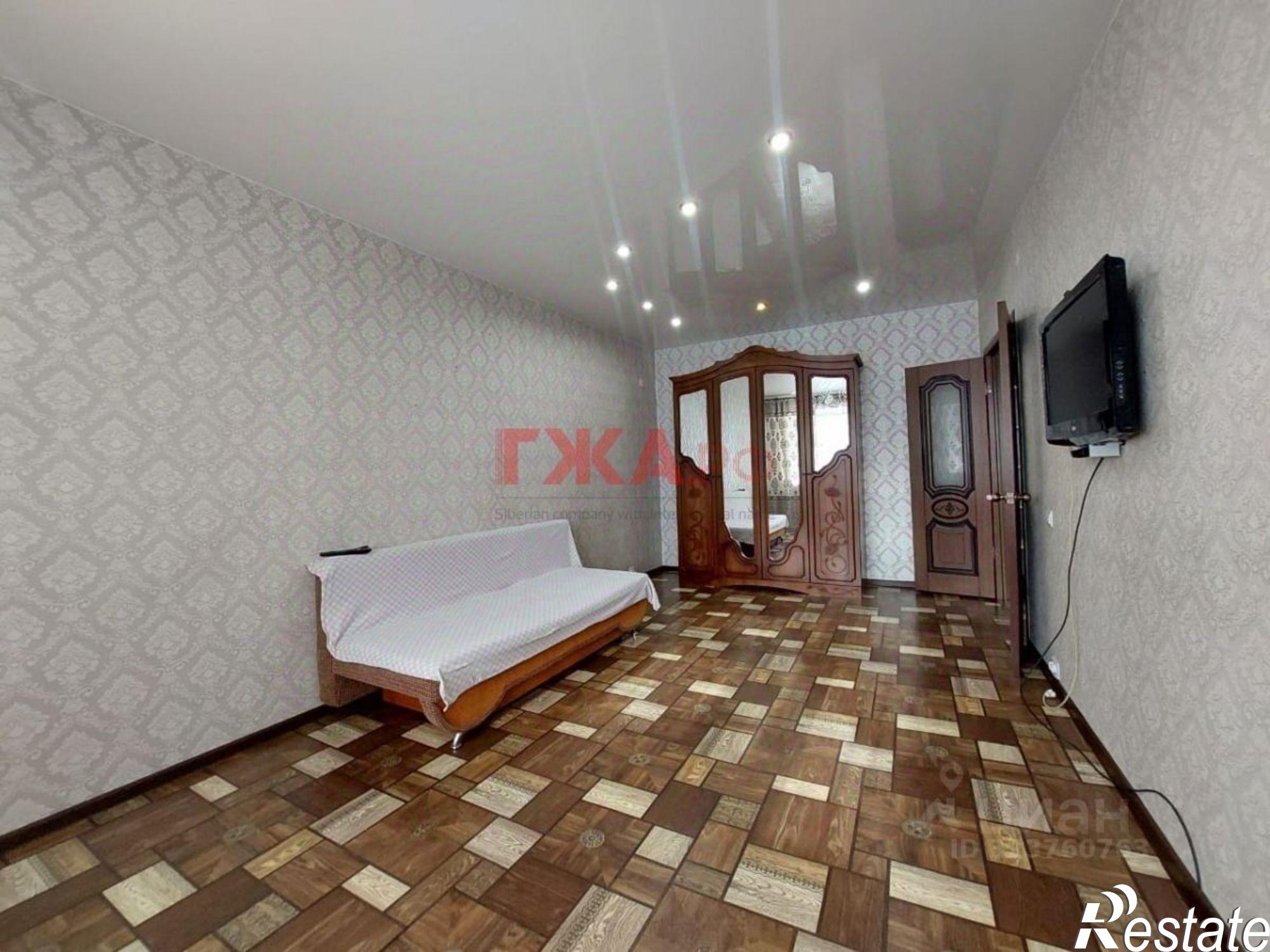 Сдать квартиру за 35 000 рублей на Нерюнгринский р-н, Нерюнгри