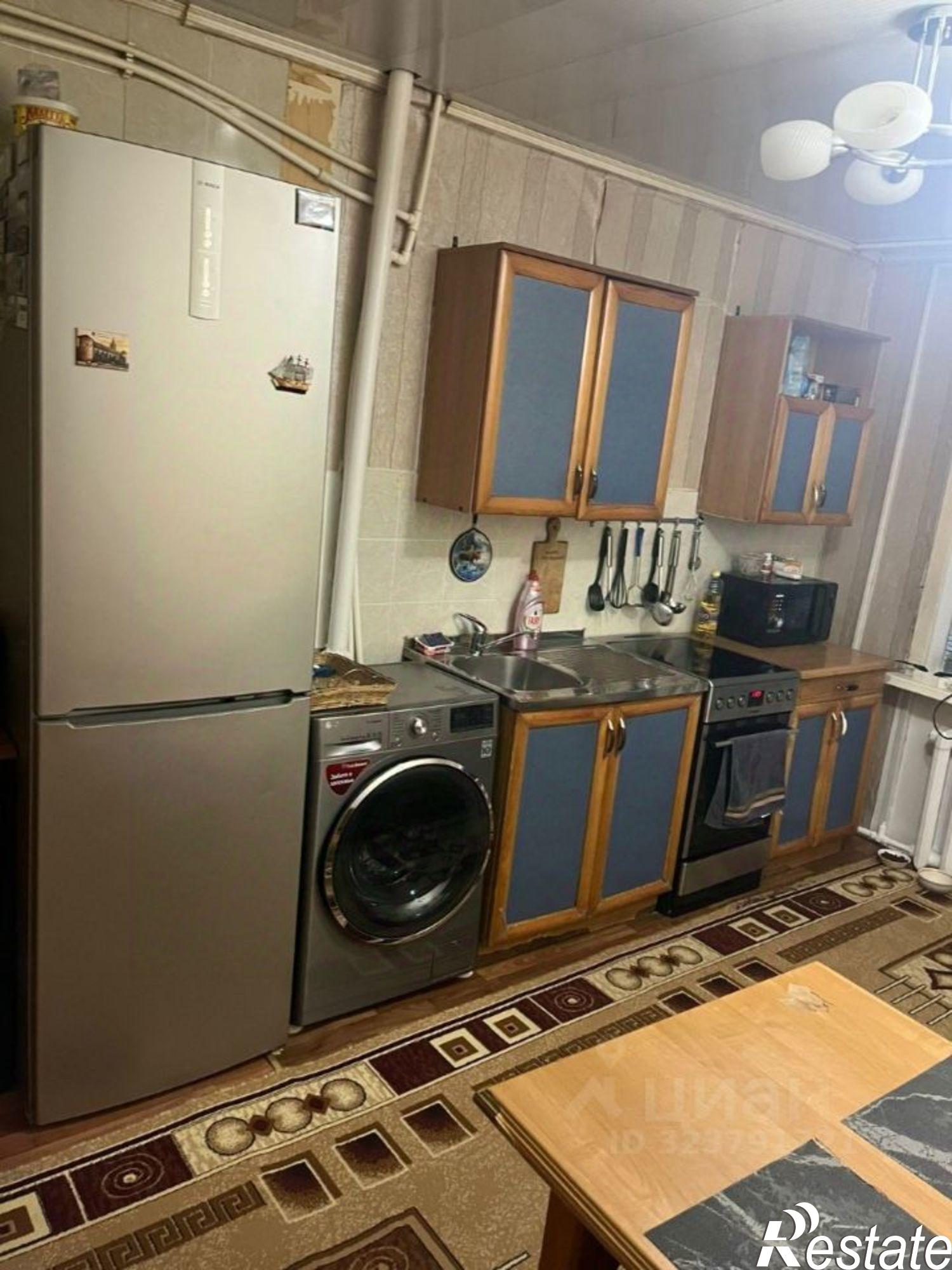 Купить квартиру за 3 500 000 рублей на ул. Полины Осипенко, 8/5