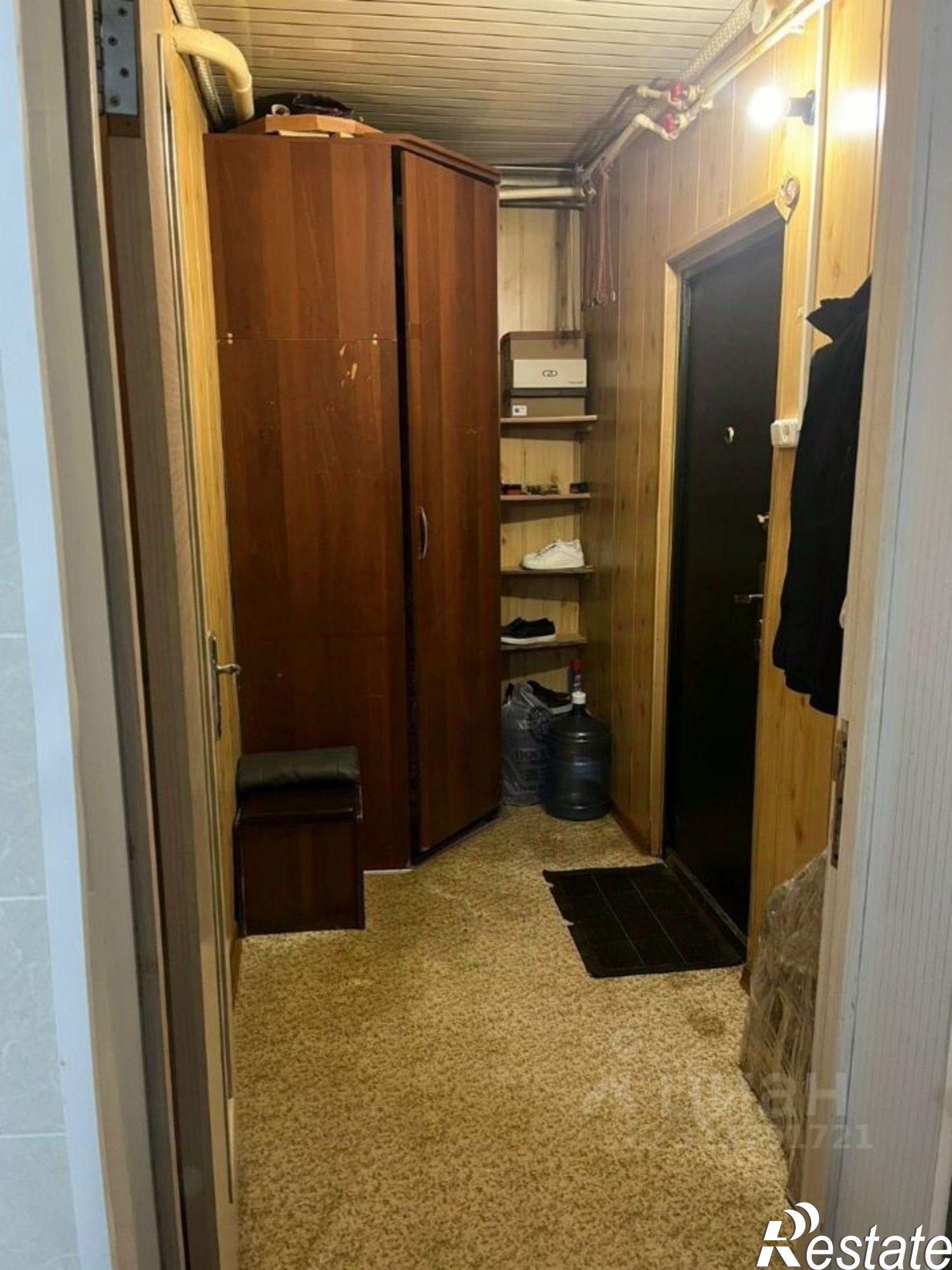 Купить квартиру за 3 500 000 рублей на ул. Полины Осипенко, 8/5