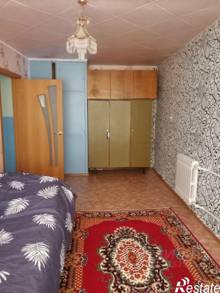 3-комн квартира ул Слепнева, 78,  д. 78