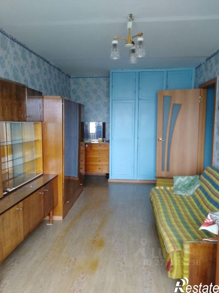 3-комн квартира ул Слепнева, 78,  д. 78