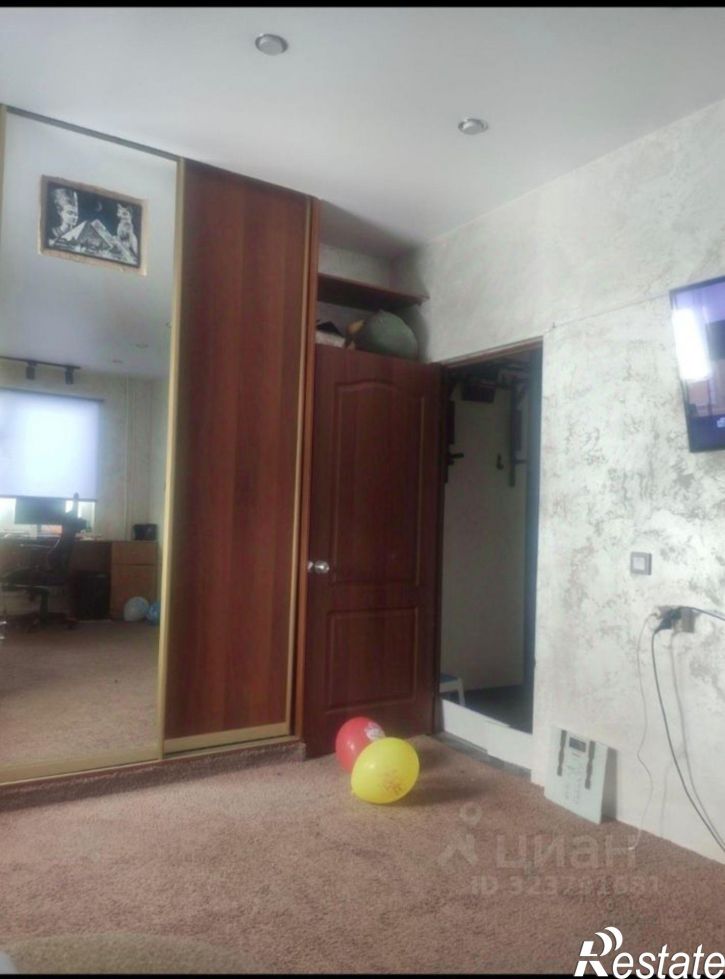 1-комн квартира ул. Северная, 46