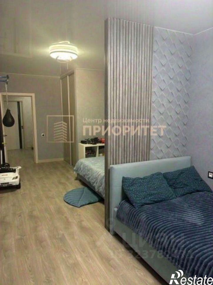 3-комн квартира Якутск