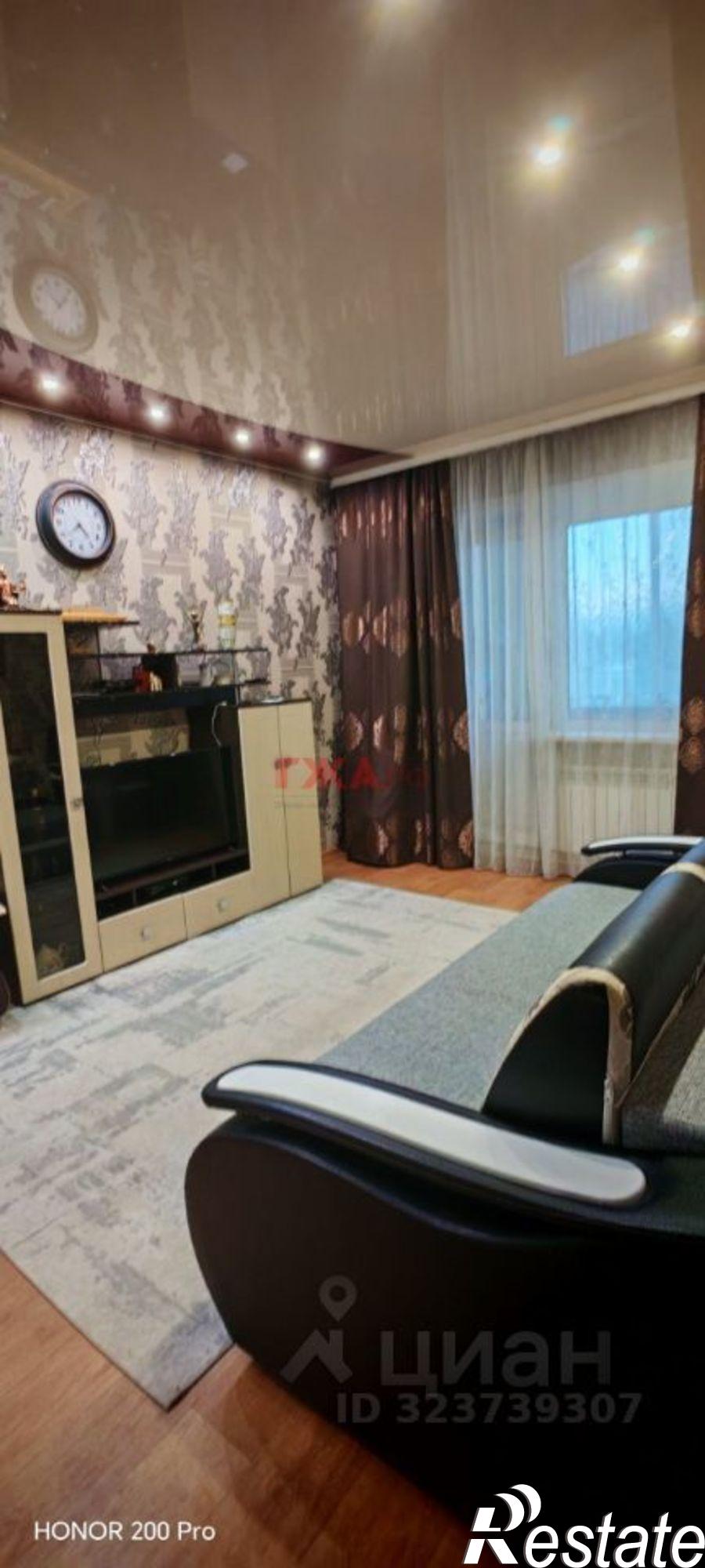 Купить квартиру за 8 500 000 рублей на проспект Мира, 27