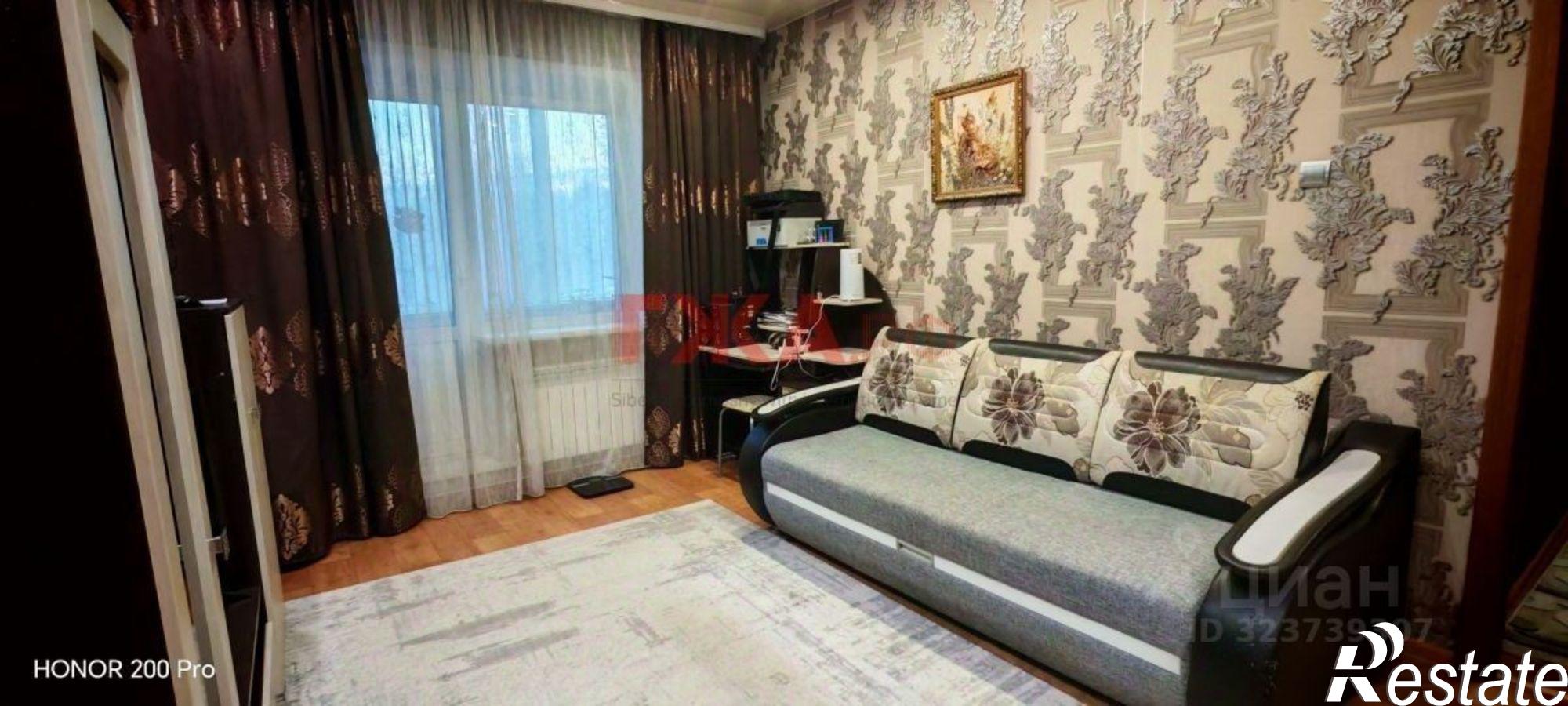 Купить квартиру за 8 500 000 рублей на проспект Мира, 27