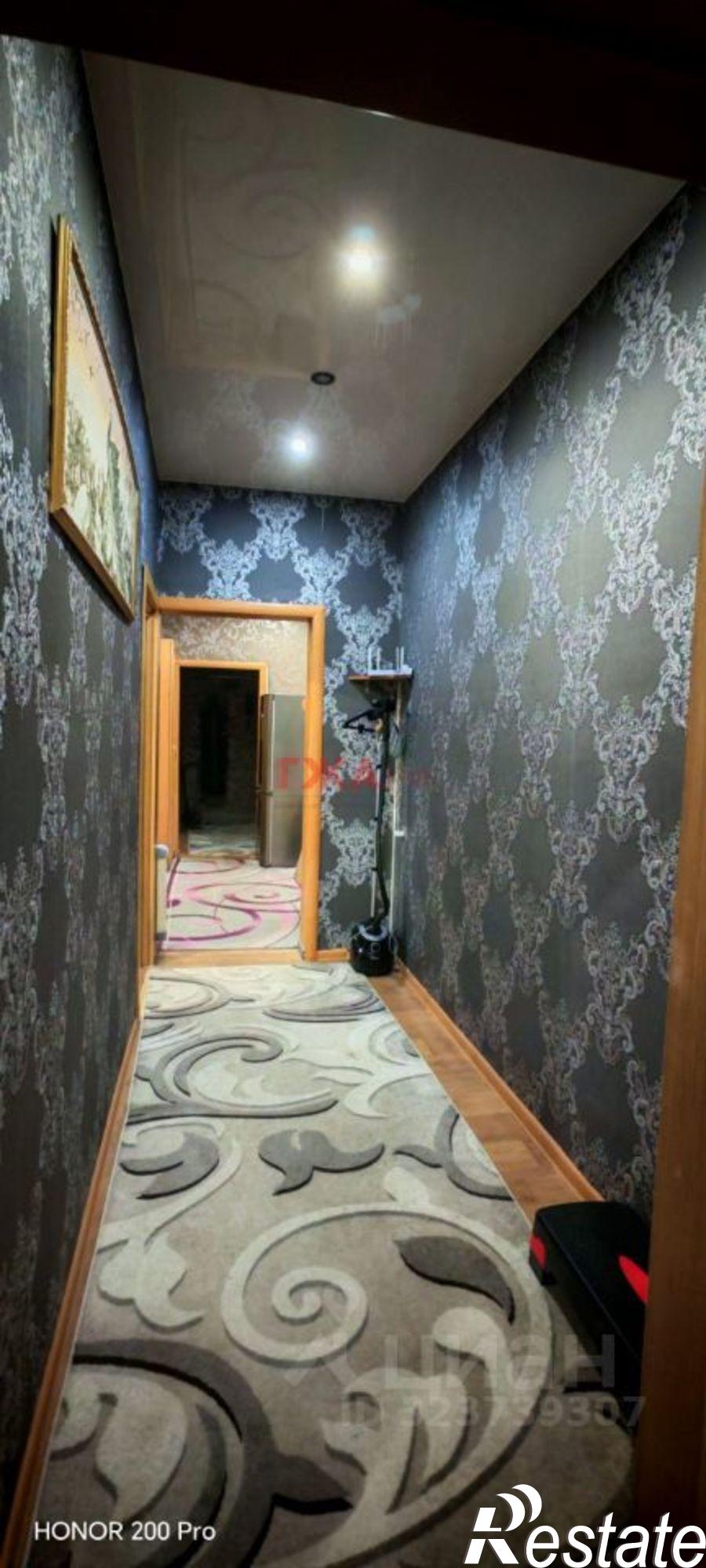 Купить квартиру за 8 500 000 рублей на проспект Мира, 27