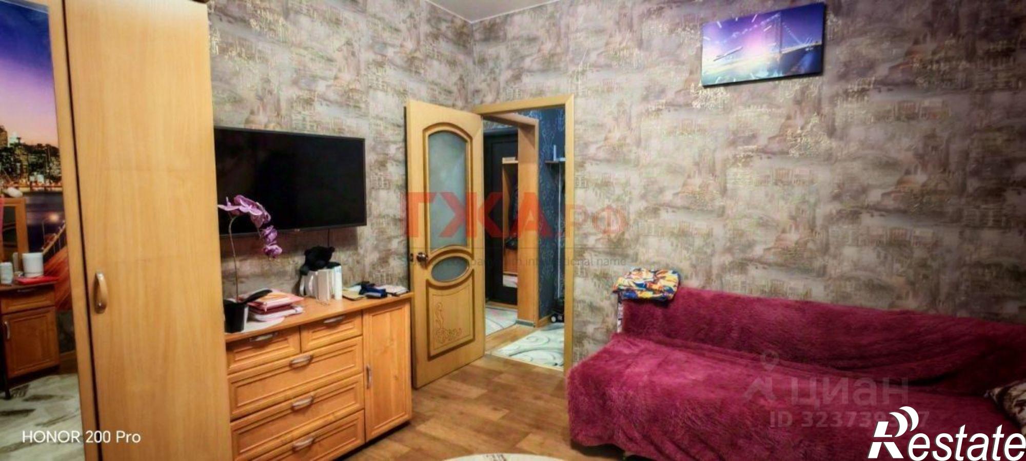 Купить квартиру за 8 500 000 рублей на проспект Мира, 27