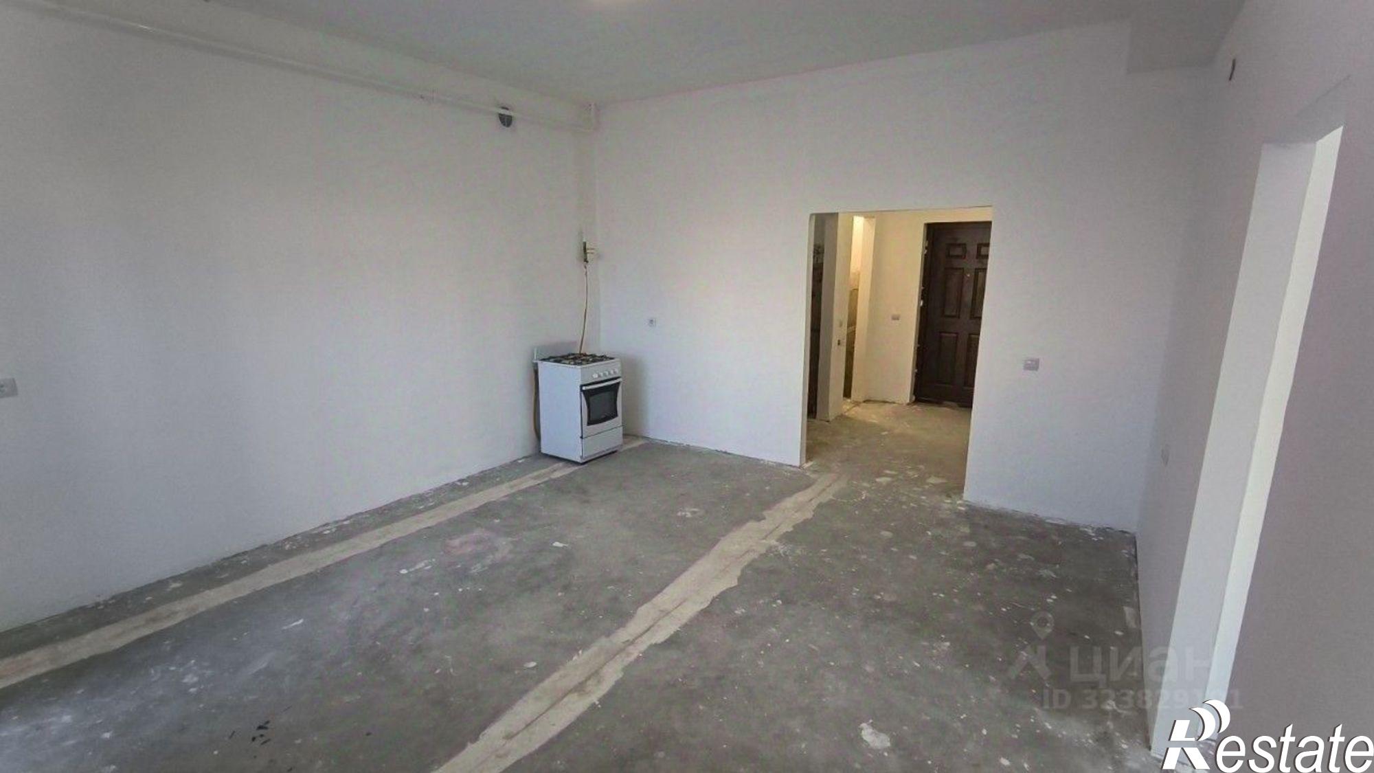 Купить квартиру за 4 500 000 рублей на Комсомольская улица, 1/1