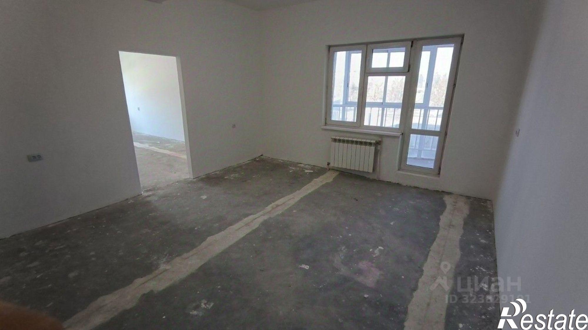 Купить квартиру за 4 500 000 рублей на Комсомольская улица, 1/1