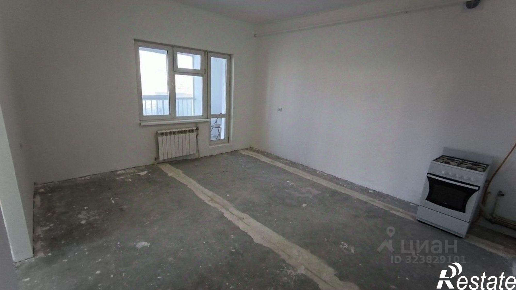 Купить квартиру за 4 500 000 рублей на Комсомольская улица, 1/1