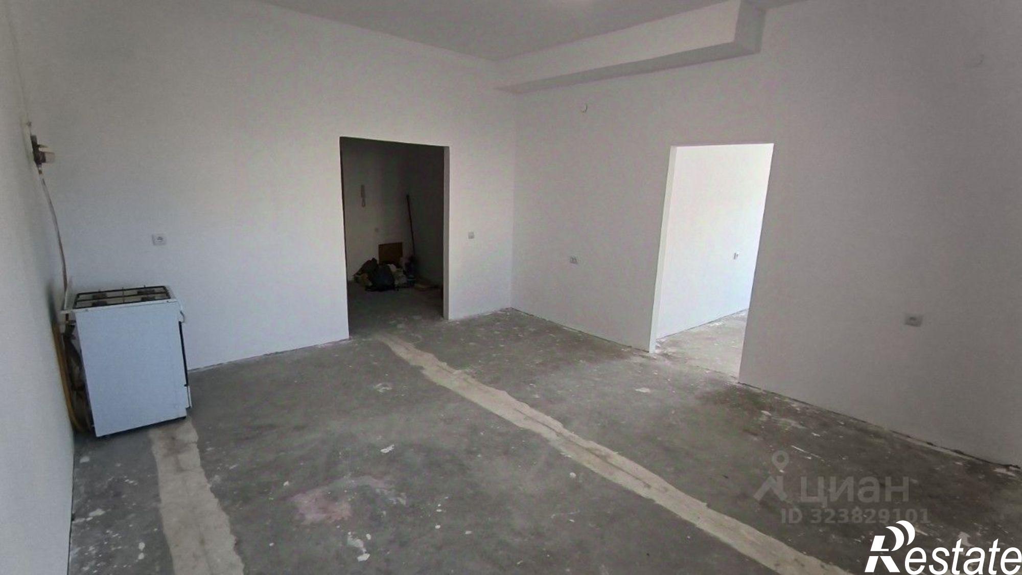 Купить квартиру за 4 500 000 рублей на Комсомольская улица, 1/1