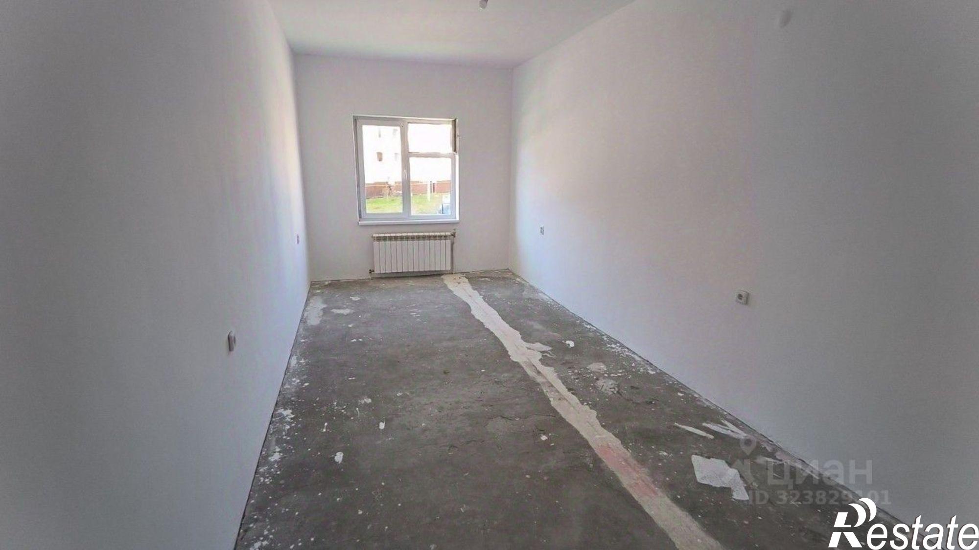 Купить квартиру за 4 500 000 рублей на Комсомольская улица, 1/1