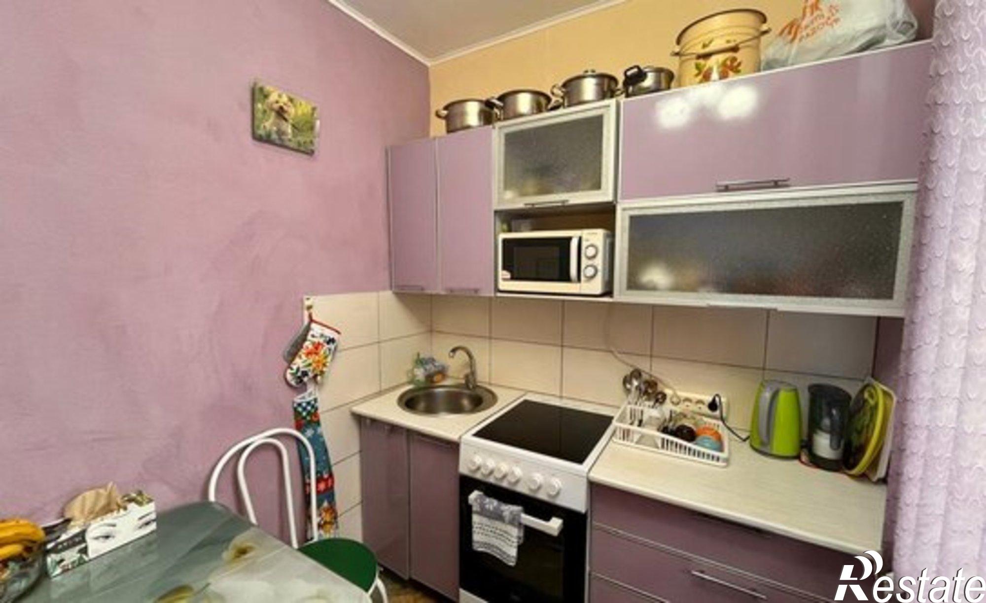 Купить квартиру за 6 800 000 рублей на проспект Ленина, 1/3