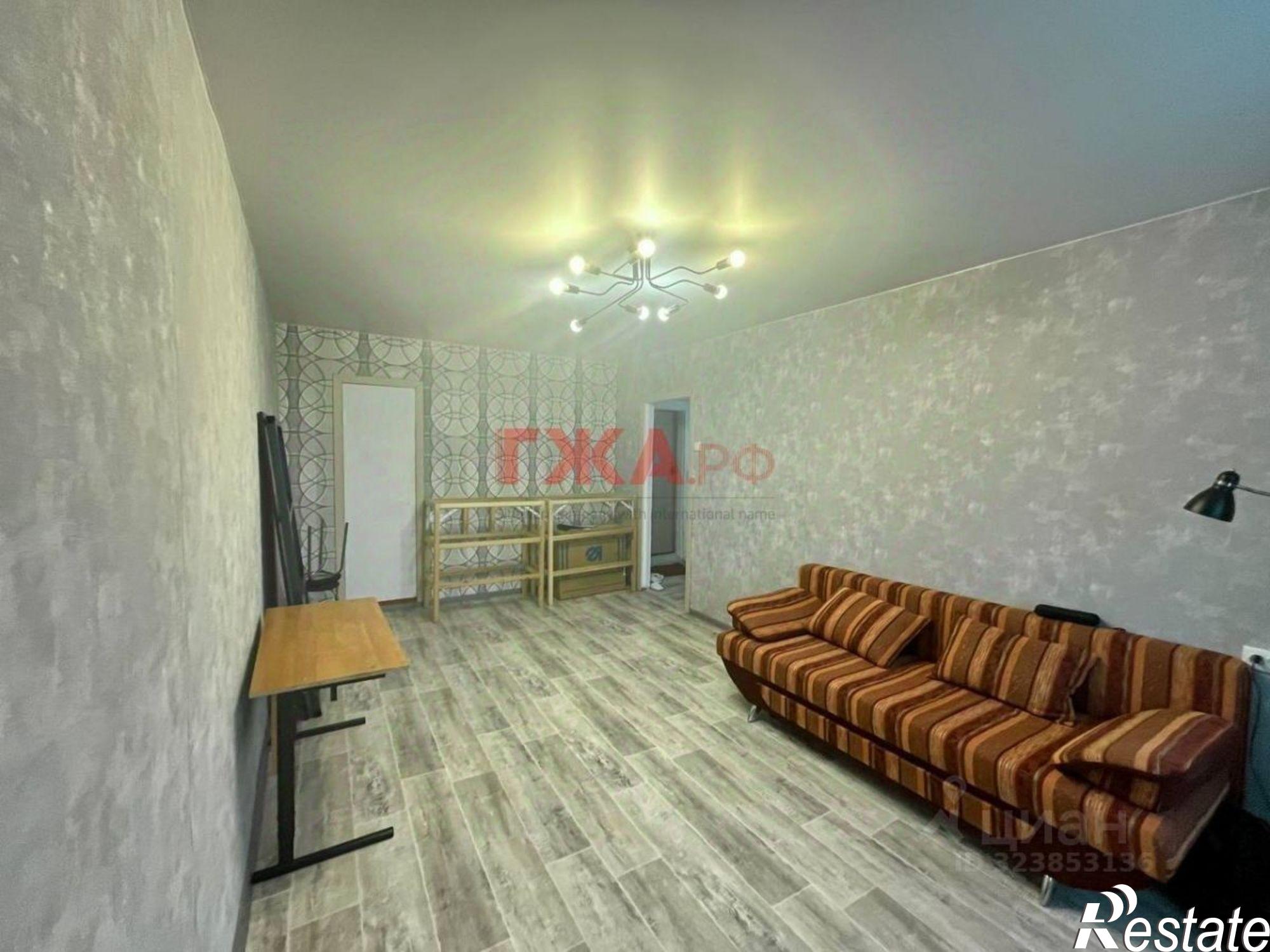 Купить квартиру за 3 000 000 рублей на улица Карла Маркса, 19/1