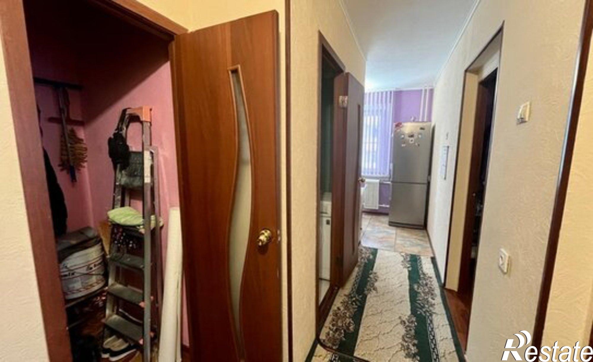 Купить квартиру за 6 800 000 рублей на проспект Ленина, 1/3